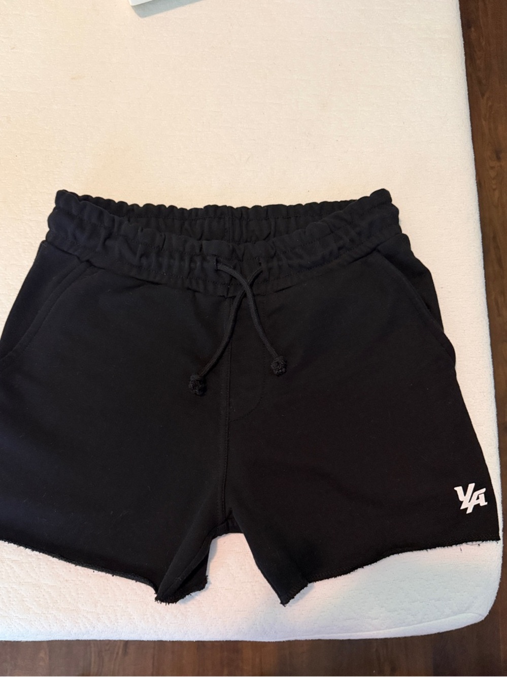 Men’s young LA shorts